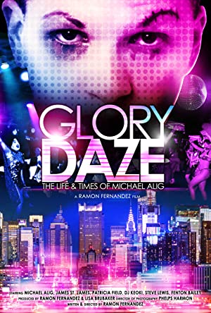 Glory Daze: The Life and Times of Michael Alig (2015) starring Michael Alig on DVD on DVD